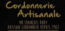Cordonnerie Artisanale François Rudy Cordonnier à Lille