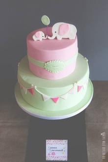 Wedding Cake a Lille chez Sugar Kiss Cupcake Salon de the