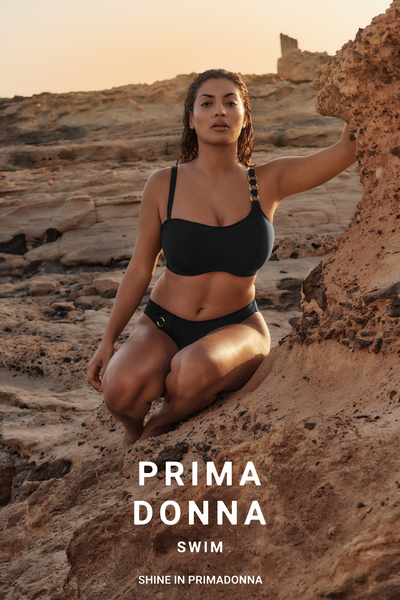 Nouvelle collection Prima Donna Swim
