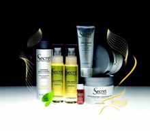 Secret professionnel By Phyto