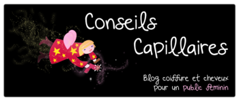 Conseils capillaires - blog
