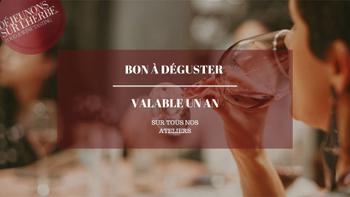 Déjeunons sur l'Herbe - Atelier dégustation de vin à Lille