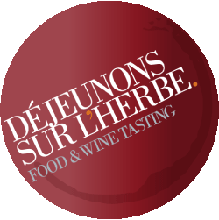 Déjeunons sur l'Herbe Atelier dégustation de vin à Lille