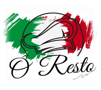 O'RESTO Restaurant italien à Valenciennes