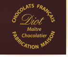 Chocolaterie DIOT,Chocolaterie, Confiserie