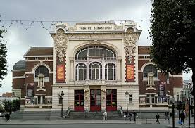 Théâtre Sébastopol,Théâtre,Lille