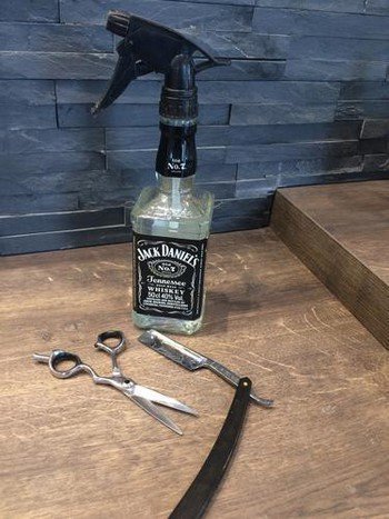Jack Daniels sans alcool