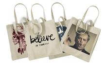 Tote bag personnalisé