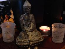 Bouddha