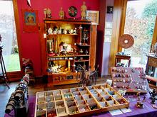 Boutique Déco D'ici et d'Ailleurs