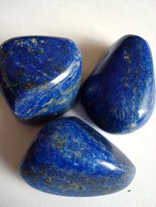 Lapis Lazuli