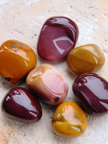 Mokaite