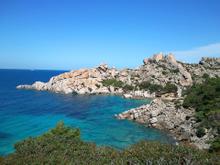 La Sardaigne