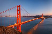 Golden Gate San Francisco