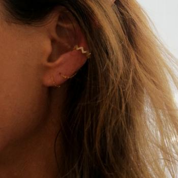 Boucles d'oreilles - Bijouterie Rennes