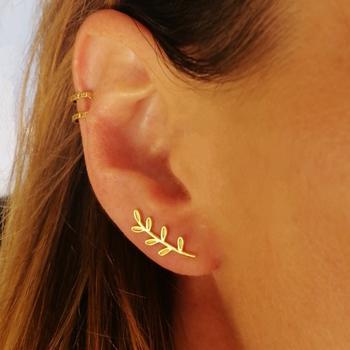 Boucles d'oreilles - Bijouterie Rennes