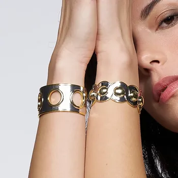 Jonc - Bangle up - Bijouterie Rennes