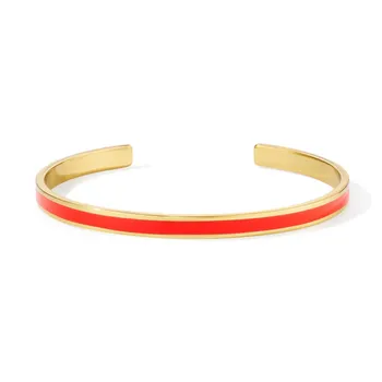 Jonc - Bangle up -Bijouterie Rennes