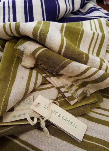 Lovat & Green
