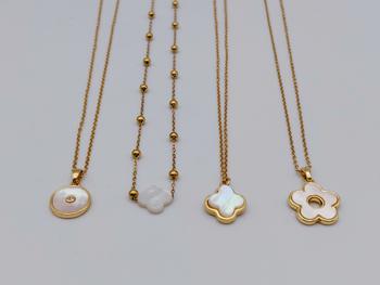 Collier - Bijouterie Rennes