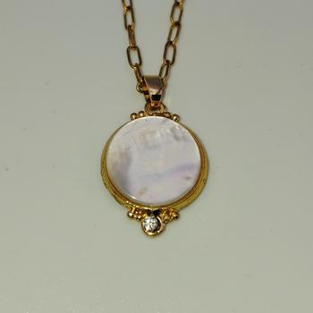 Collier - Bijouterie Rennes