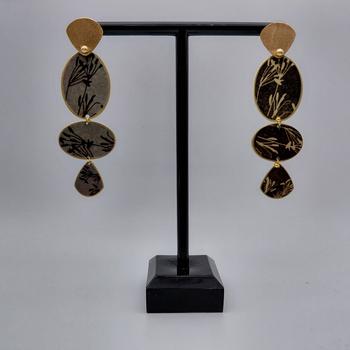 Boucles d'oreilles - Perché no Gioielli - Bijouterie Rennes