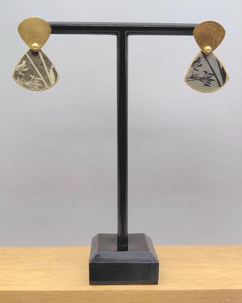 Boucles d'oreilles - Perché no Gioielli - Bijouterie Rennes