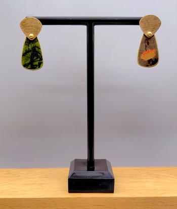 Boucles d'oreilles - Perché no Gioielli - Bijouterie Rennes