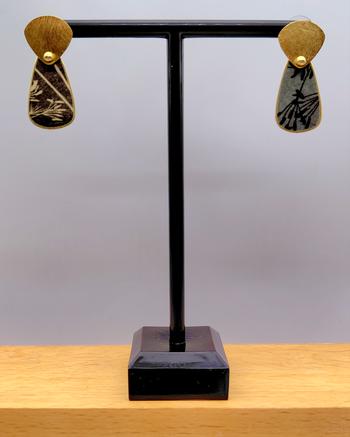 Boucles d'oreilles - Perché no Gioielli - Bijouterie Rennes