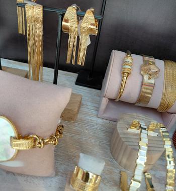 La Rose d'Along - Bijoux à Rennes