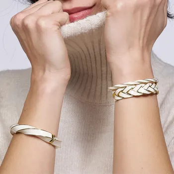 Jonc - Bangle up -Bijouterie Rennes