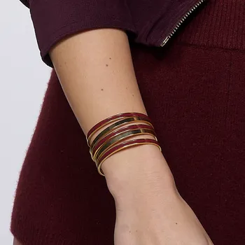Bracelet - Bangle up - Bijouterie Rennes