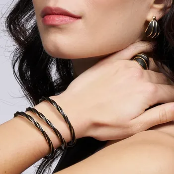 Jonc - Bangle up - Bijouterie Rennes