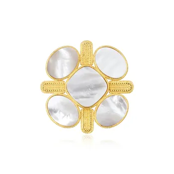 Broche - Satellite Bijoux - Bijouterie Rennes