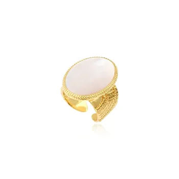 Satellite bijoux - La Rose d'Along - Bijouterie à Rennes