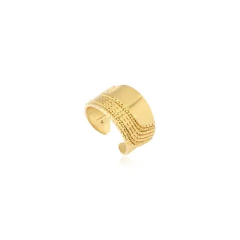 Bague - Satellite Bijoux - Bijouterie Rennes