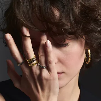 Bague - Bangle-up - Bijouterie Rennes