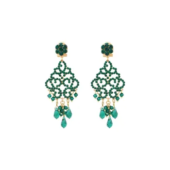 Boucles d'oreilles - Bijouterie Rennes