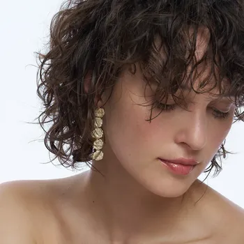 Boucles d'oreilles - Bijouterie Rennes