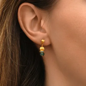 Boucles d'oreilles - Bijouterie Rennes