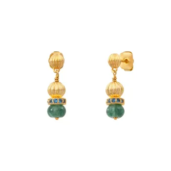 Boucles d'oreilles - Bijouterie Rennes