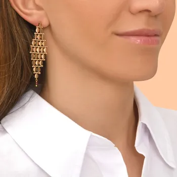 Boucles d'oreilles - Bijouterie Rennes