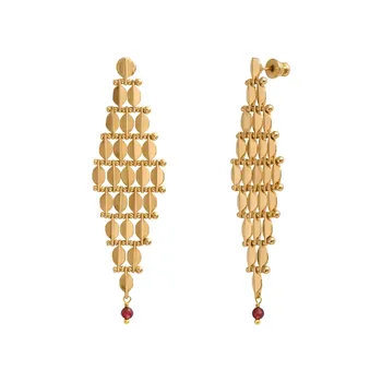 Boucles d'oreilles - bijouterie  Rennes