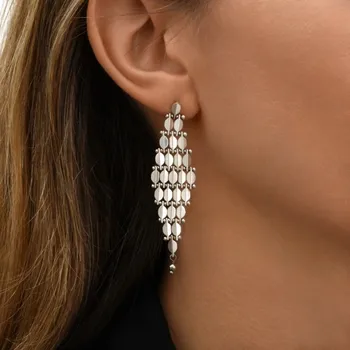 Boucles d'oreilles - Bijouterie Rennes