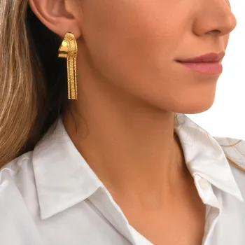 Boucles d'oreilles -Satellite bijoux - Bijouterie  Rennes