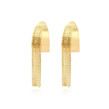 Boucles d'oreilles -Satellite bijoux - Bijouterie  Rennes