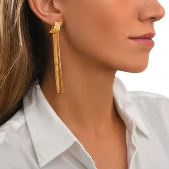 Boucles d'oreilles -Satellite bijoux - Bijouterie  Rennes