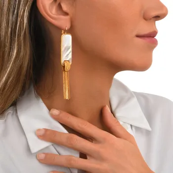 Boucles d'oreilles -Satellite bijoux - Bijouterie  Rennes