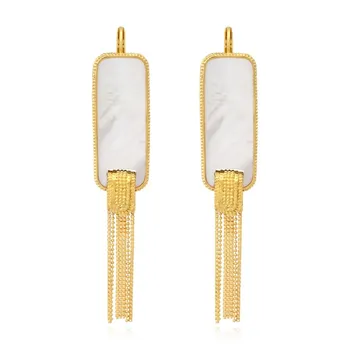 Boucles d'oreilles -Satellite bijoux - Bijouterie  Rennes