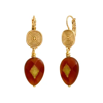 Boucles d'oreilles - Bijouterie Rennes